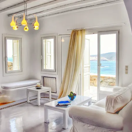 Nirvana Apartment